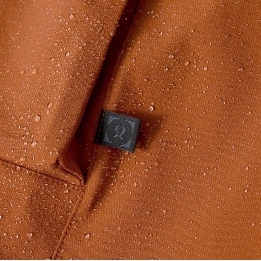 Lululemon Lab Reykur Rust Sable Cargo Pants - 4 - Picture 13 of 13